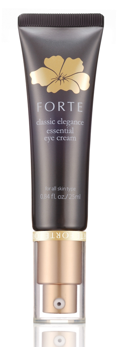 [新闻稿] FORTE 产品介绍 | 品牌新闻稿 | 妞新闻