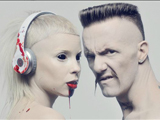 發現好聲音：南非狂躁系 另類嘻哈樂團Die Antwoord