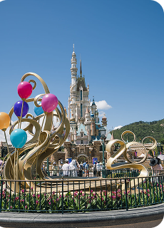 香港四大必訪經典景點全攻略