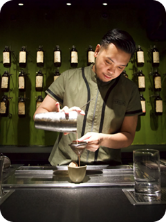 亞洲最強！全港亞洲50大酒吧必喝直擊