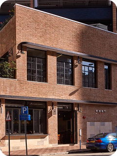 香港十大最具設計感的風格旅店特搜