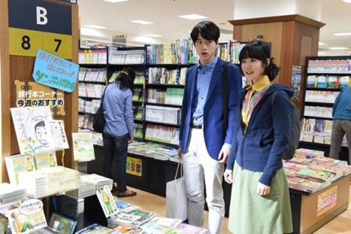 原來漫畫編輯們的生活是這樣的 日劇 重版出來 帶你找回最初的工作信念 漫畫 編輯 日劇 重版出來 工作 爆米花小姐 妞新聞niusnews