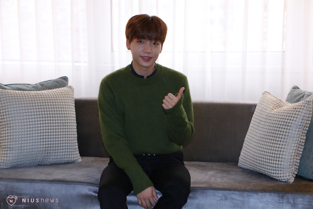 一早就狂吃3個台灣三明治？！波妞鄭世雲萌萌後記公開