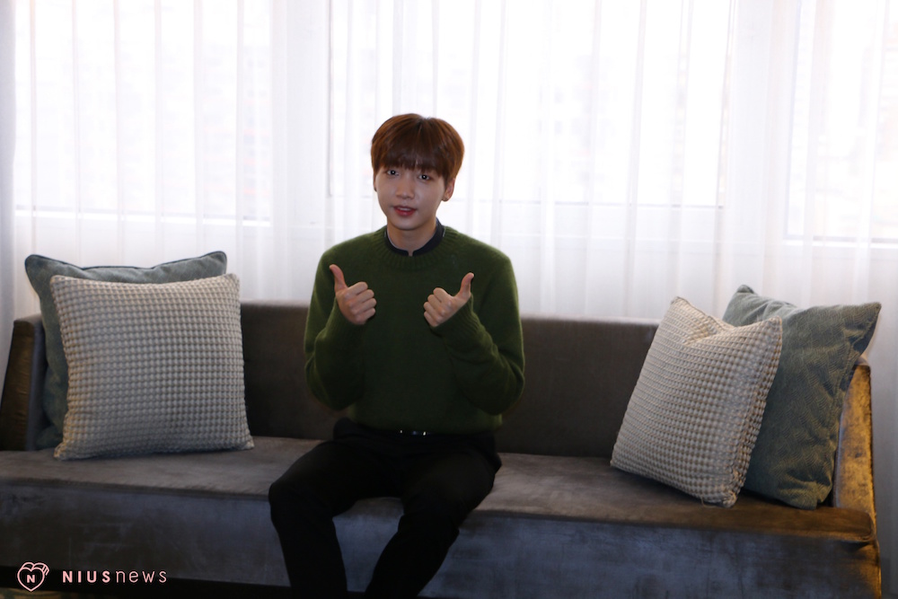 一早就狂吃3個台灣三明治？！波妞鄭世雲萌萌後記公開