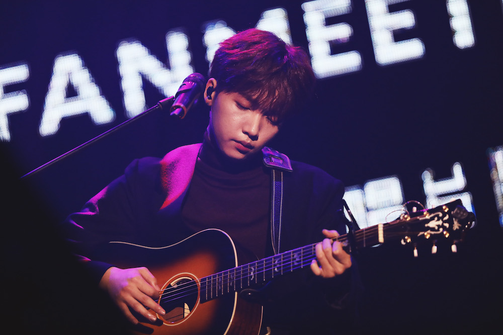 一早就狂吃3個台灣三明治？！波妞鄭世雲萌萌後記公開