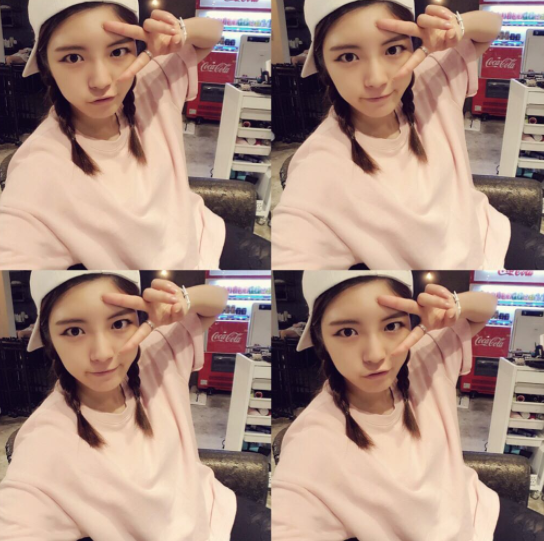 IG照片都被誤認是韓國妞！5個拍照秘訣保證朋友都傻傻分不清楚