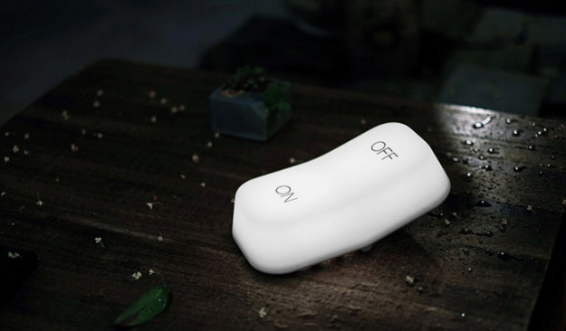 讓唯美月球燈照亮你的夜晚！「療癒系小夜燈」把房間變成浪漫滿屋♡