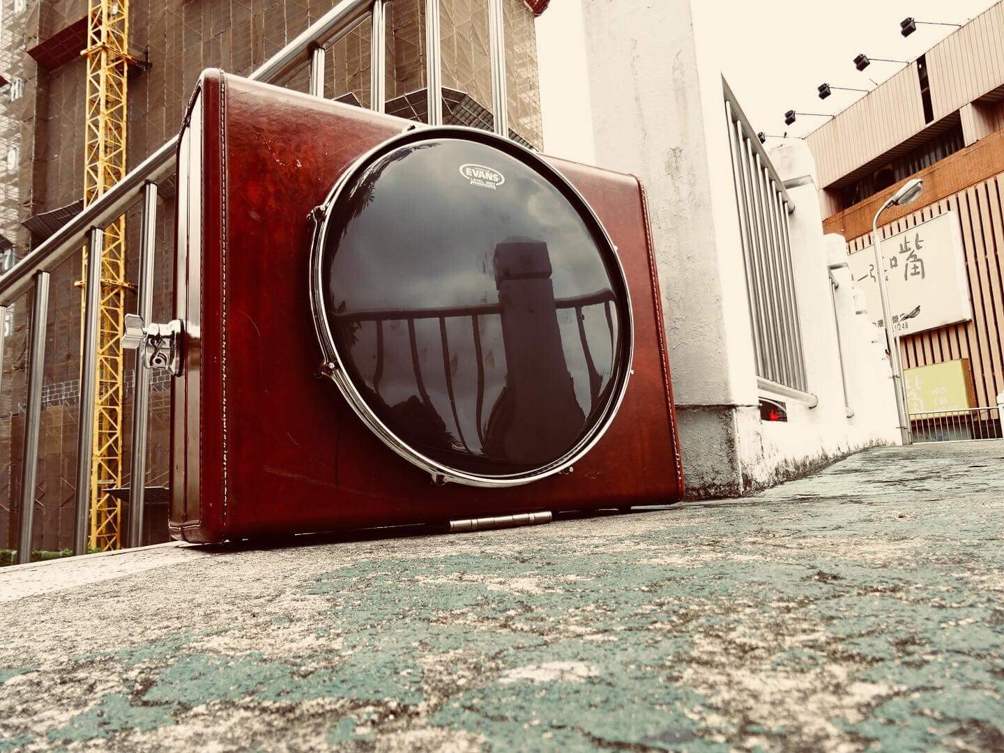 這輩子很難看到的樂團都來到「2018世界音樂節@臺灣」！聽覺、味覺都讓你環遊世界一遍啦♡