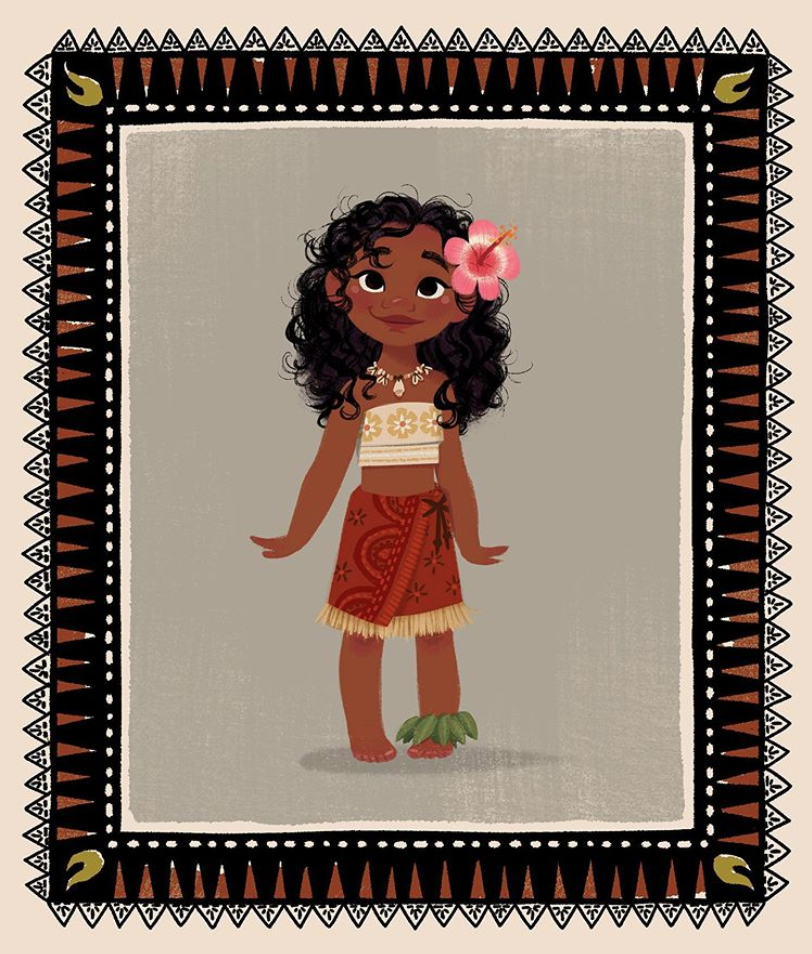 迪士尼 12星座公主 雙魚愛麗兒 牡羊花木蘭 快來看看你是哪個公主 迪士尼 Disney 星座 公主 12星座 生活發現 妞新聞niusnews