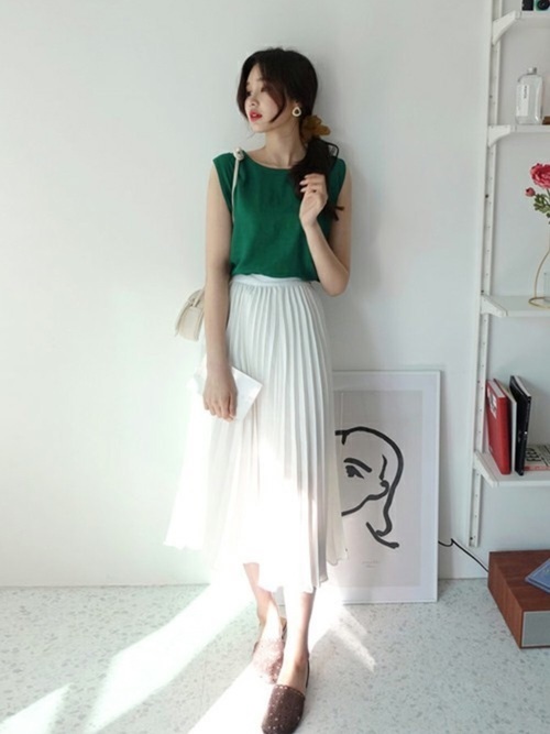 幸運調色盤：12星座明天穿什麼？（04/15-04/21）