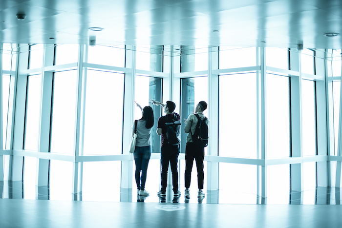 快登上真正的台北101樓！全新「SKYLINE 460」每日限量讓你站在最高處♫