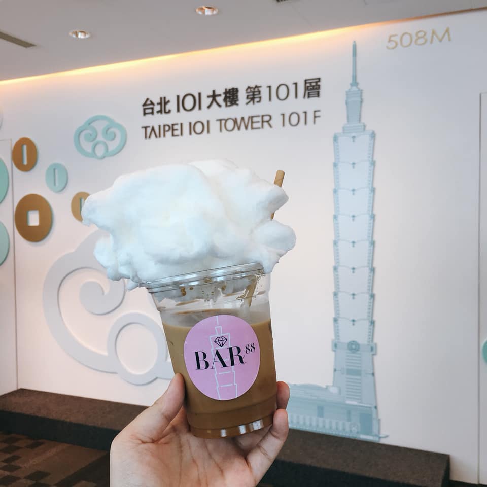 快登上真正的台北101樓！全新「SKYLINE 460」每日限量讓你站在最高處♫