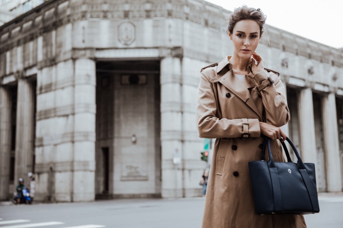 來自美國的時尚精品「VESSEL」 6／1起於誠品信義店正式營運！實現不一樣的品味美學。