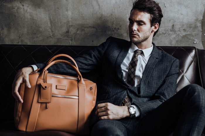 來自美國的時尚精品「VESSEL」 6／1起於誠品信義店正式營運！實現不一樣的品味美學。