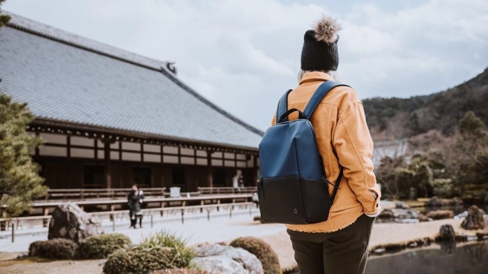 來自美國的時尚精品「VESSEL」 6／1起於誠品信義店正式營運！實現不一樣的品味美學。