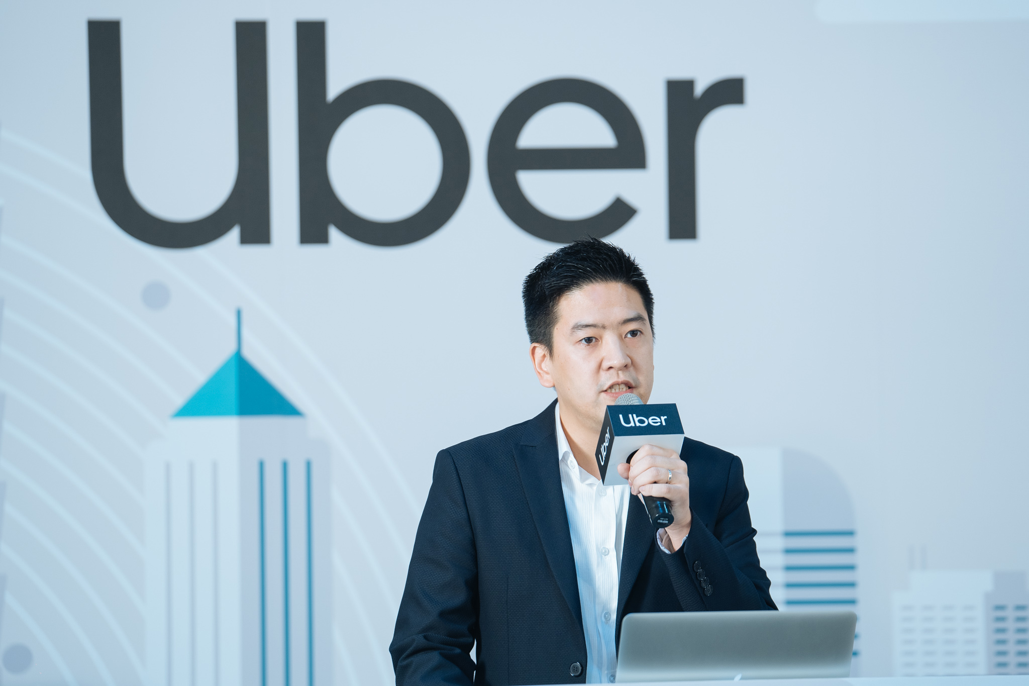 Uber 呼籲政府共同照顧計程車、租賃車支持多贏的解決方案  品牌新聞 