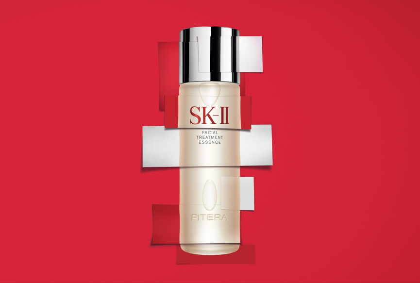 2019 SK-II Mother’s Day Facial Treatment Essence
