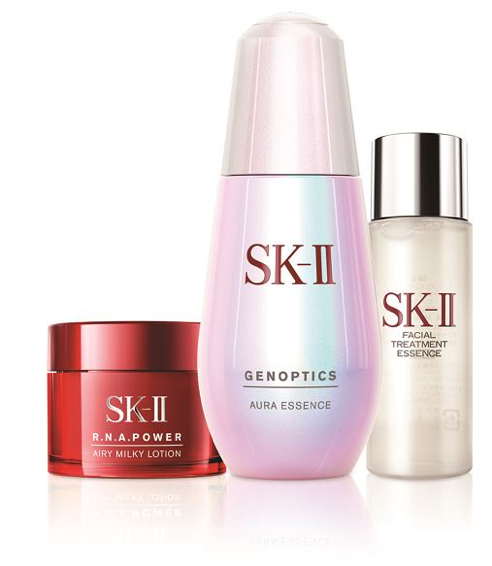 2019 SK-II Mother’s Day must buy kit