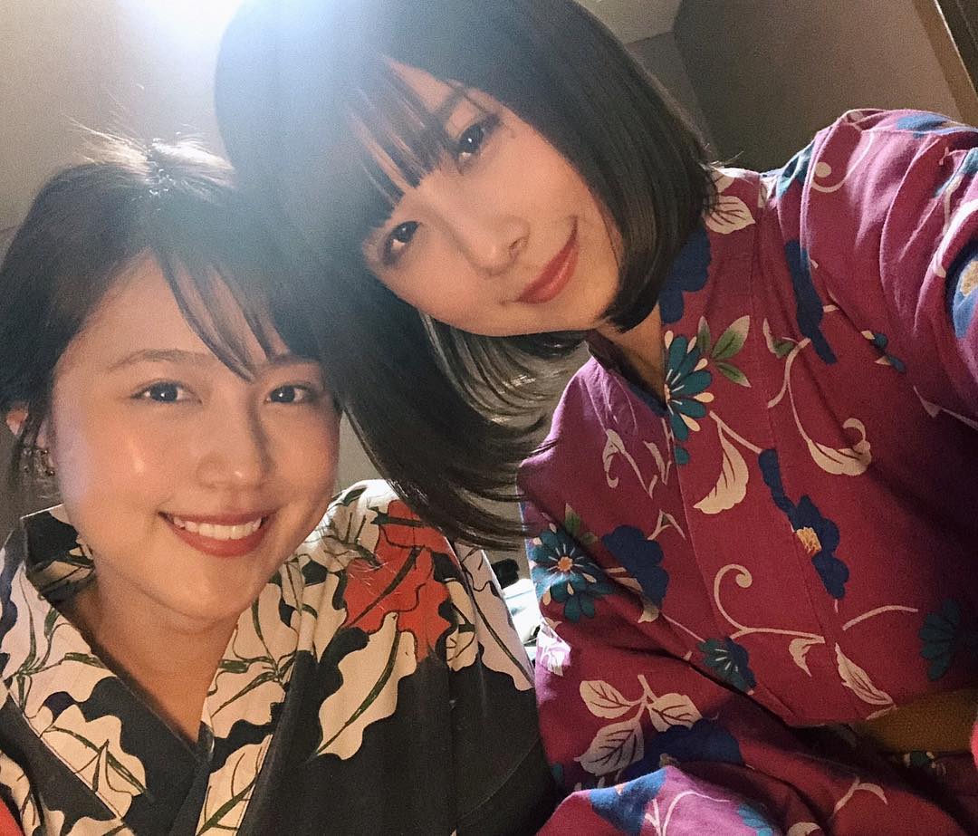 有村架純姐姐 有村藍里 公開整形過程獲網友鼓勵 她坦言 我曾經覺得我的臉很噁心 有村架純 姐姐 有村藍里 整形 公開 影劇星聞