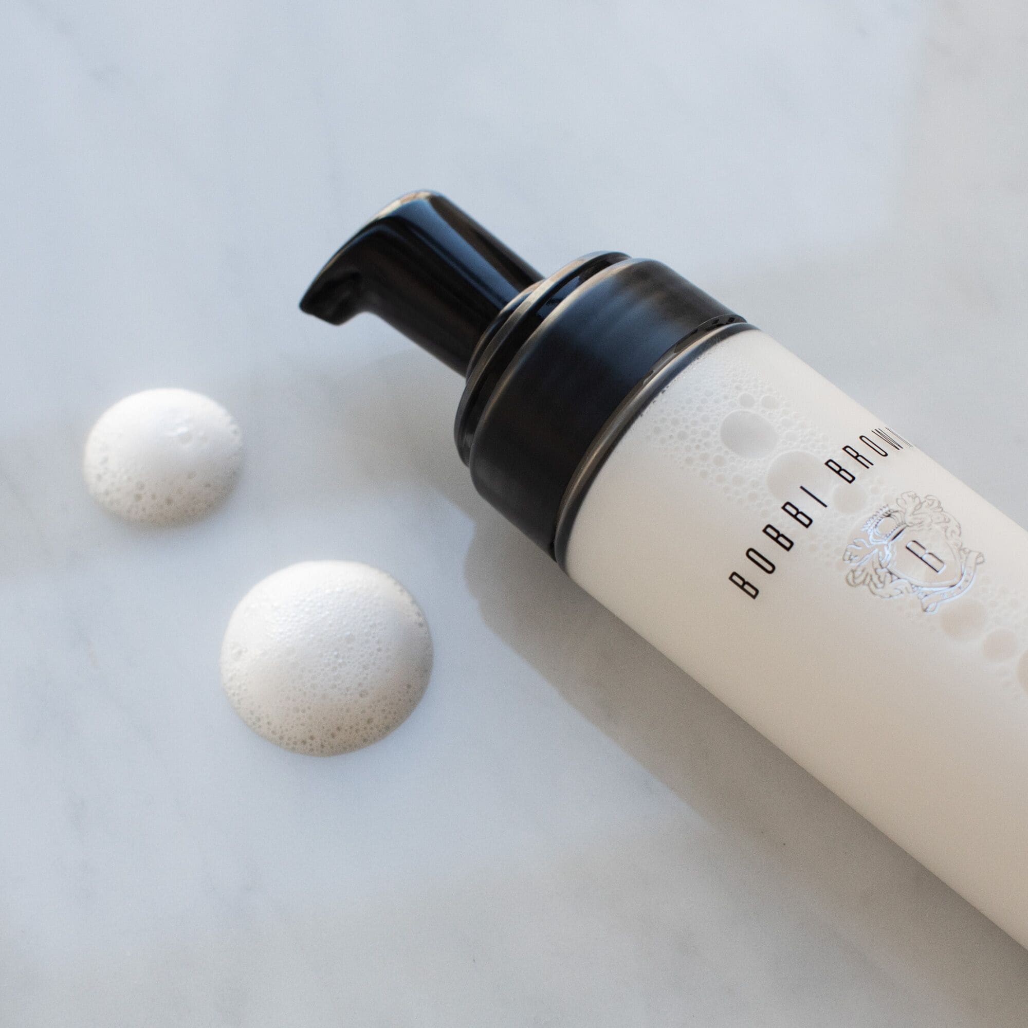 卸妝就像做奢華SPA！BOBBI BROWN沁透系列精萃奢華卸妝全新上市