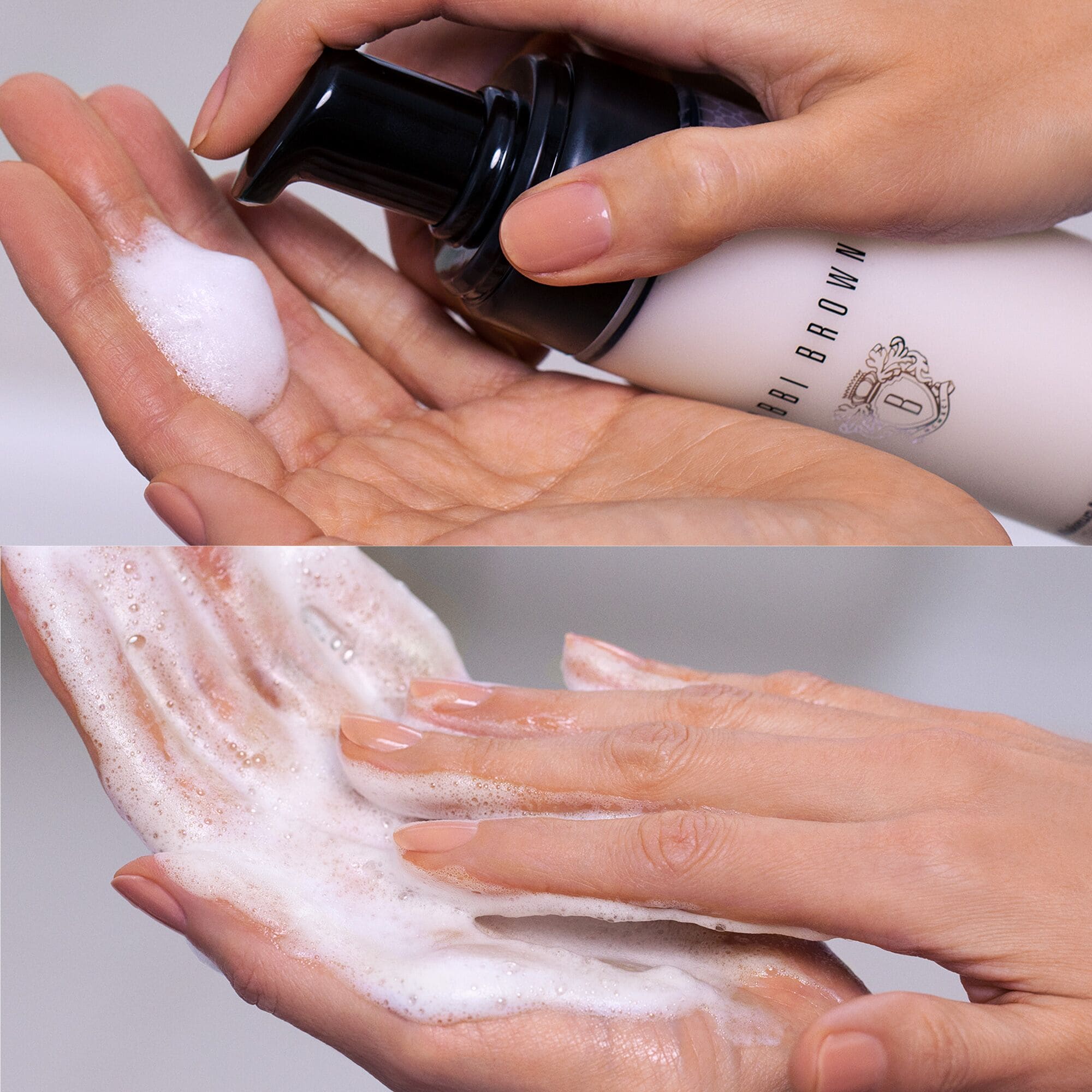 卸妝就像做奢華SPA！BOBBI BROWN沁透系列精萃奢華卸妝全新上市