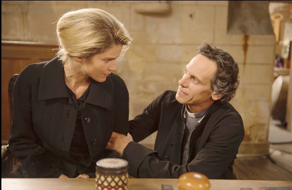 泰里昂妮收藏洩愛《人生拍賣會》樂當法第一美女