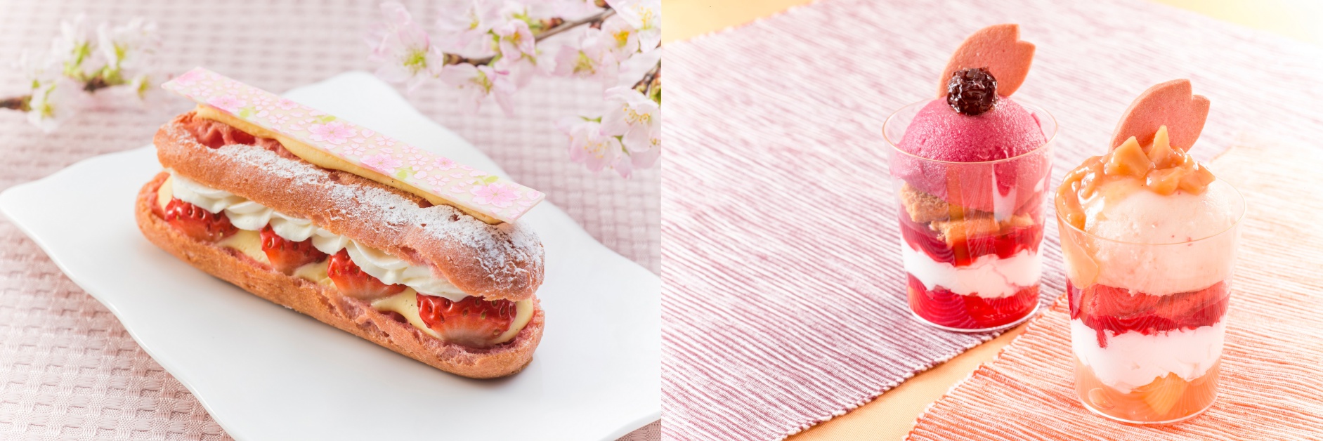 賞完櫻花賞芝櫻！欣賞絕景與品嚐美食就在「2019富士芝櫻祭」