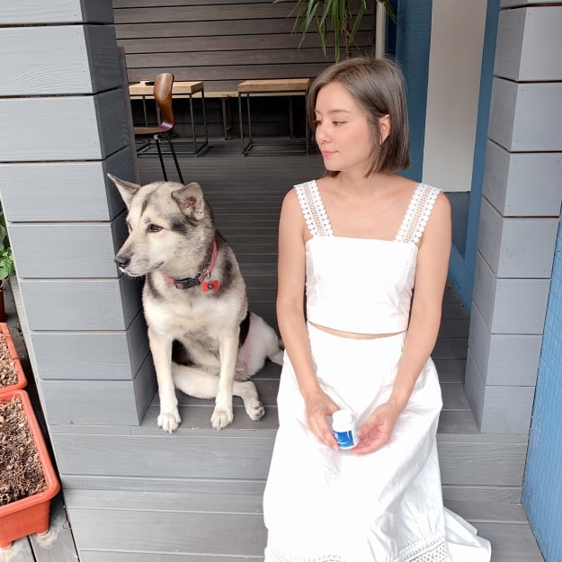 親嚐藝人莎莎的手作甜點！「HALO CAFE」工作、聚會都適合，還有手作烘焙課