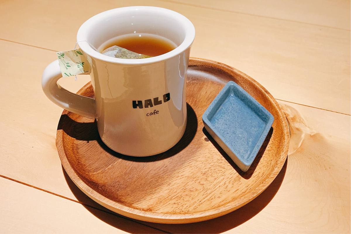 親嚐藝人莎莎的手作甜點！「HALO CAFE」工作、聚會都適合，還有手作烘焙課