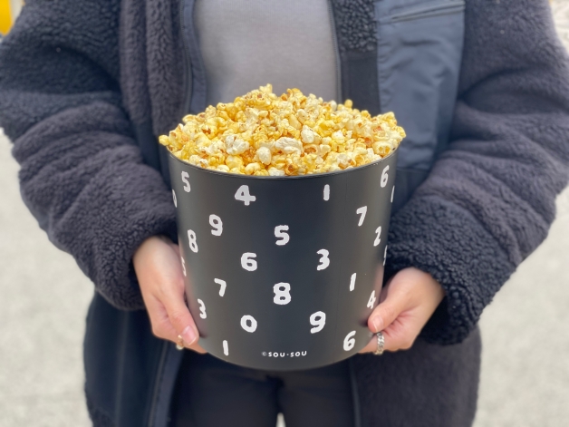 美麗華影城×SOU・SOU跨界聯名4款限量商品！雨傘和漁夫帽實用必收