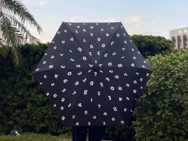 美麗華影城×SOU・SOU跨界聯名4款限量商品！雨傘和漁夫帽實用必收