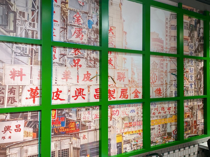 彷彿飛香港！「鐵火肥牛火鍋」招牌18小時慢熬港式靚湯＆超道地牛肉秒勾懷舊回憶