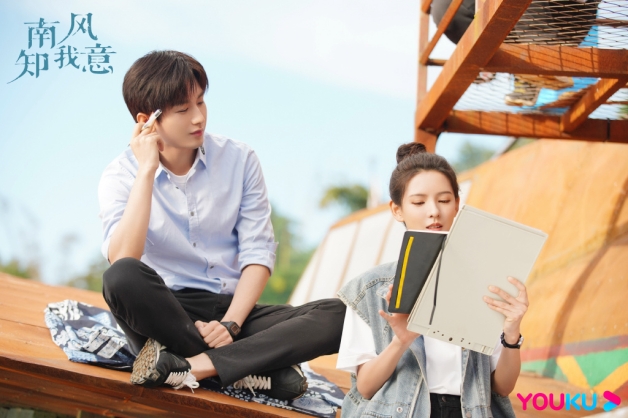 10對2022「二搭」陸劇CP！吳謹言×許凱再續前緣，鍾漢良×李小冉讓人期待！