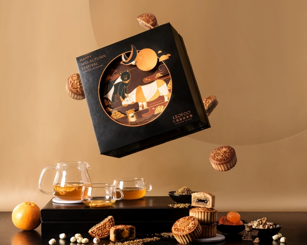 2021精選中秋禮盒推薦71選！Lady M星夜摩天輪、GODIVA珠寶禮盒大推
