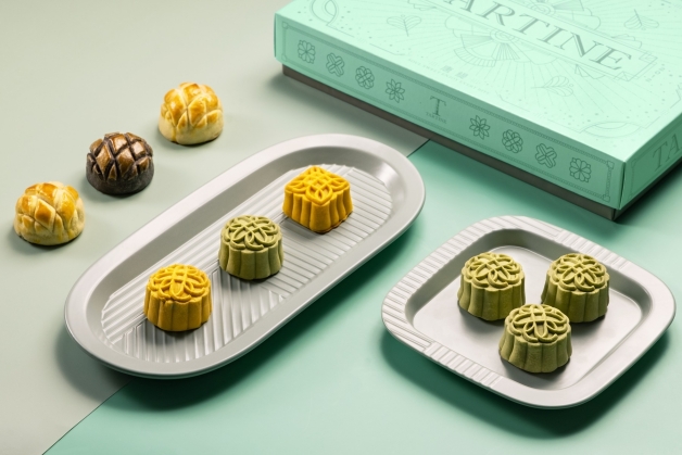 2021精選中秋禮盒推薦71選！Lady M星夜摩天輪、GODIVA珠寶禮盒大推