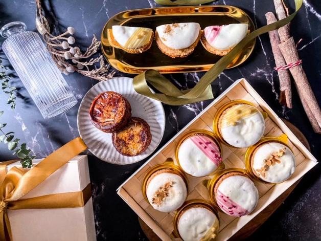 2021精選中秋禮盒推薦71選！Lady M星夜摩天輪、GODIVA珠寶禮盒大推