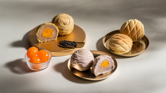 2021精選中秋禮盒推薦71選！Lady M星夜摩天輪、GODIVA珠寶禮盒大推