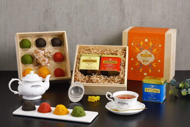 2021精選中秋禮盒推薦71選！Lady M星夜摩天輪、GODIVA珠寶禮盒大推