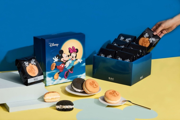 2021精選中秋禮盒推薦71選！Lady M星夜摩天輪、GODIVA珠寶禮盒大推