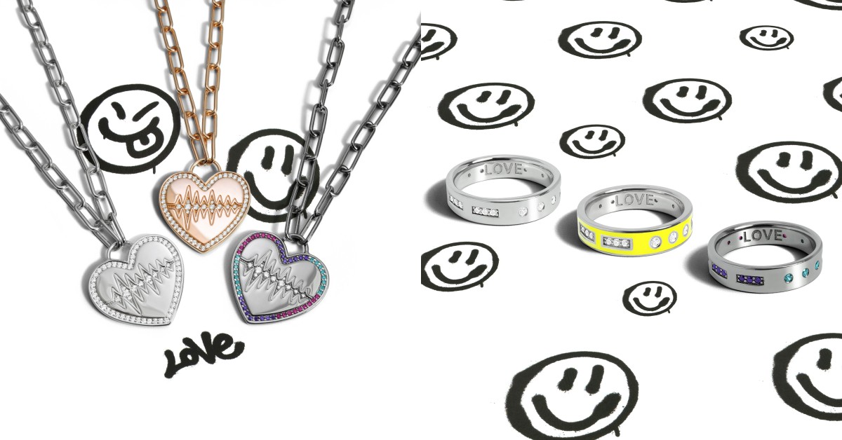 14款情人節飾品推薦！Tiffany鑰匙項鍊韓劇《夫妻的世界》也上榜！