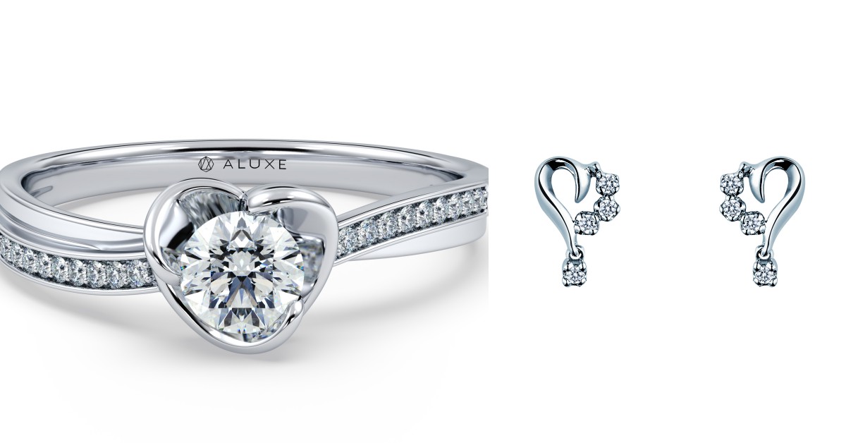 14款情人節飾品推薦！Tiffany鑰匙項鍊韓劇《夫妻的世界》也上榜！