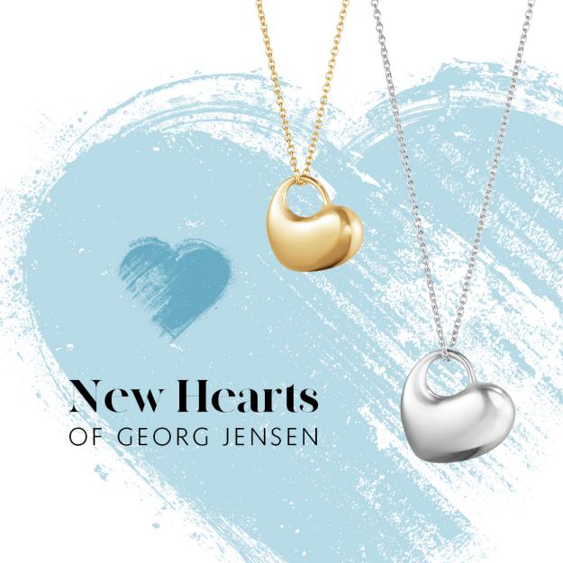 14款情人節飾品推薦！Tiffany鑰匙項鍊韓劇《夫妻的世界》也上榜！