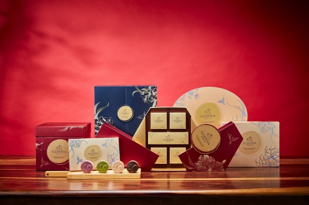 2021精選中秋禮盒推薦71選！Lady M星夜摩天輪、GODIVA珠寶禮盒大推
