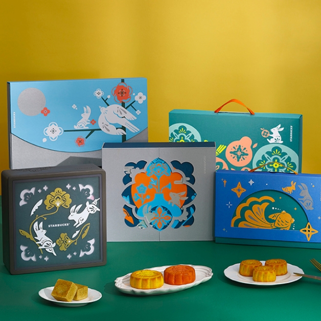 2021精選中秋禮盒推薦71選！Lady M星夜摩天輪、GODIVA珠寶禮盒大推