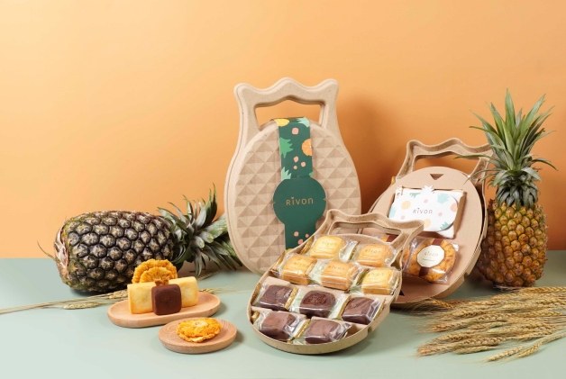 2021精選中秋禮盒推薦71選！Lady M星夜摩天輪、GODIVA珠寶禮盒大推