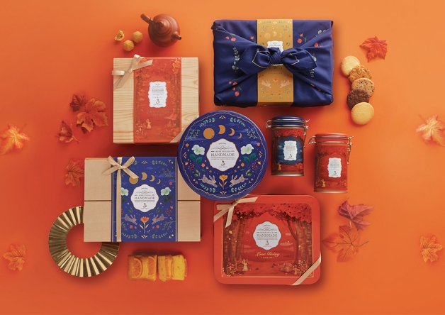 2021精選中秋禮盒推薦71選！Lady M星夜摩天輪、GODIVA珠寶禮盒大推