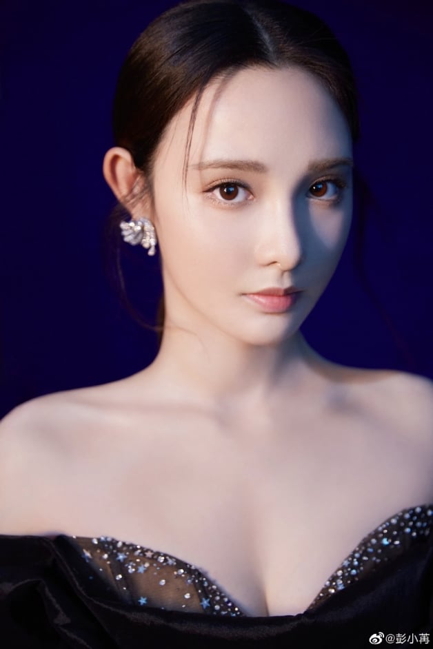 彭小苒介紹＋7部必看陸劇！《春閨夢裡人》開播，《東宮》爆紅後被范冰冰連累