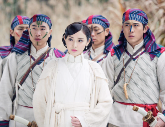 彭小苒介紹＋7部必看陸劇！《春閨夢裡人》開播，《東宮》爆紅後被范冰冰連累