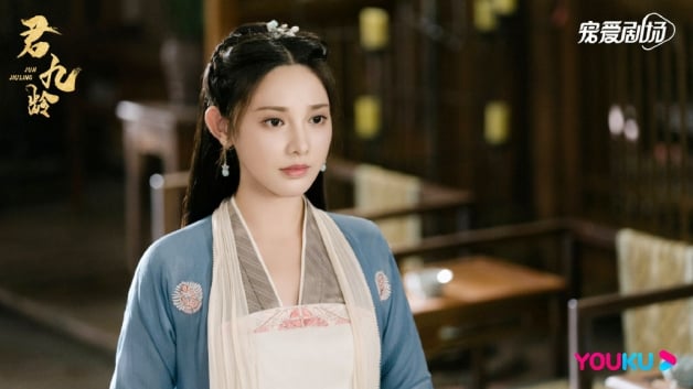 彭小苒介紹＋7部必看陸劇！《春閨夢裡人》開播，《東宮》爆紅後被范冰冰連累