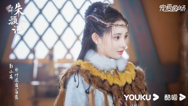 彭小苒介紹＋7部必看陸劇！《春閨夢裡人》開播，《東宮》爆紅後被范冰冰連累